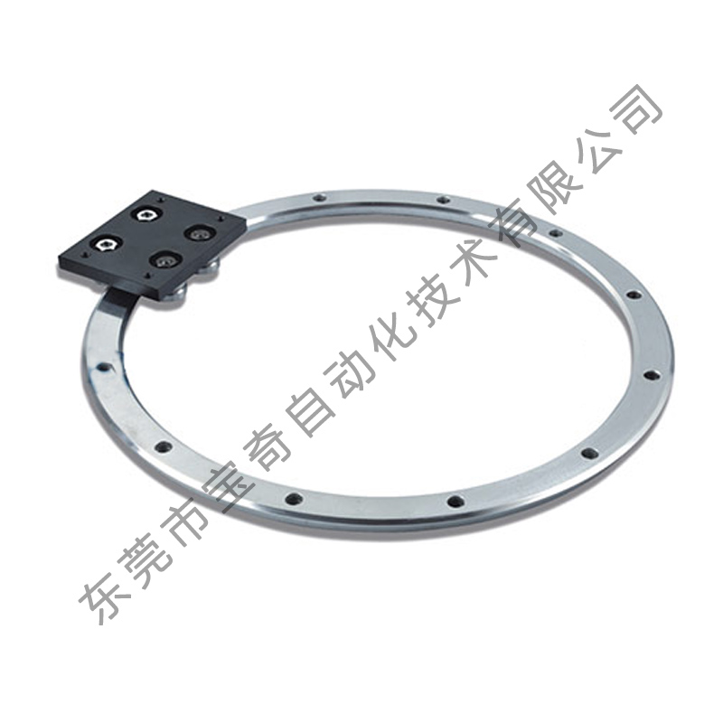 圓弧滑軌是如何提高效率的？下面讓我們一起來(lái)看看吧！