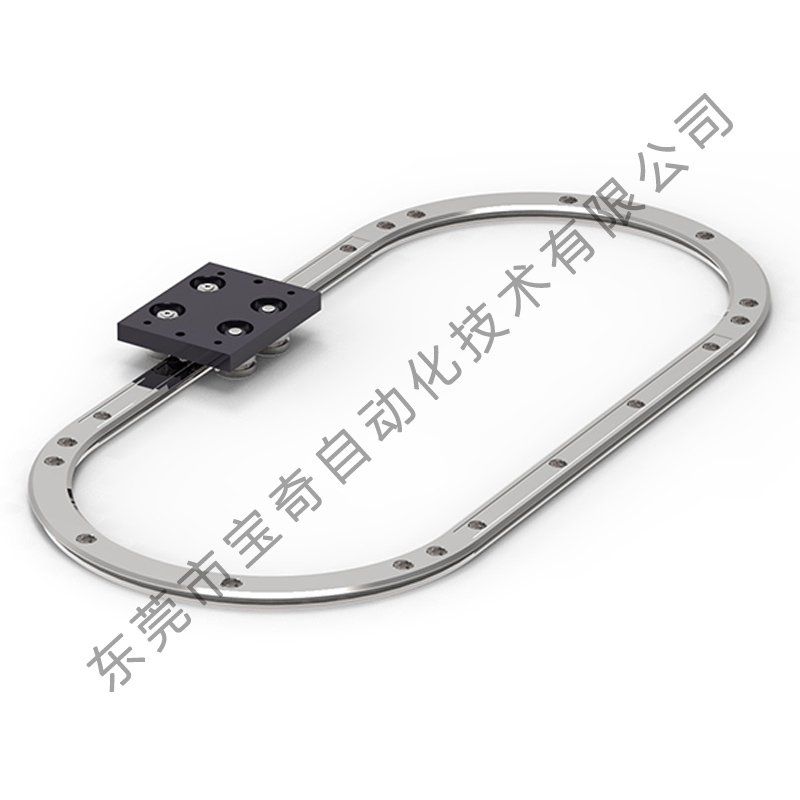 環(huán)形導(dǎo)軌的設(shè)計(jì)與選型要點(diǎn)是什么？
